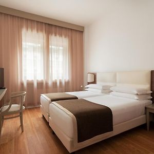 Kamer met Twee Aparte Bedden