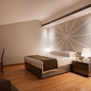 Budget Kamer met een King Size Bed